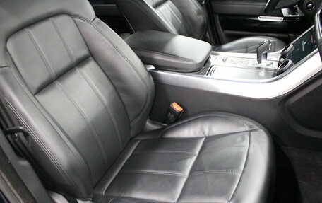 Land Rover Range Rover Sport II, 2019 год, 5 490 000 рублей, 29 фотография