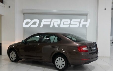 Skoda Octavia, 2014 год, 1 249 999 рублей, 2 фотография