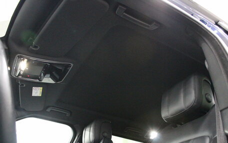 Land Rover Range Rover Sport II, 2019 год, 5 490 000 рублей, 19 фотография