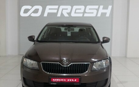Skoda Octavia, 2014 год, 1 249 999 рублей, 3 фотография