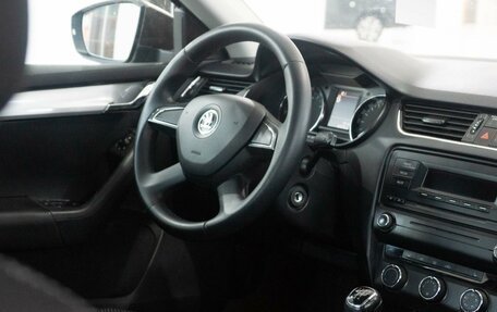 Skoda Octavia, 2014 год, 1 249 999 рублей, 6 фотография