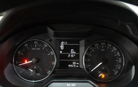 Skoda Octavia, 2014 год, 1 249 999 рублей, 7 фотография