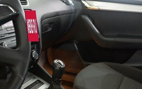 Skoda Octavia, 2014 год, 1 249 999 рублей, 8 фотография