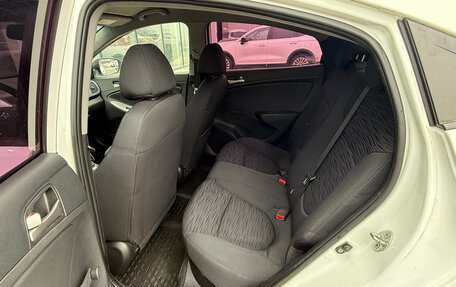 Hyundai Solaris II рестайлинг, 2014 год, 685 000 рублей, 14 фотография