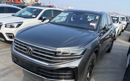 Volkswagen Touareg III, 2025 год, 14 450 000 рублей, 2 фотография
