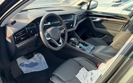 Volkswagen Touareg III, 2025 год, 14 450 000 рублей, 5 фотография