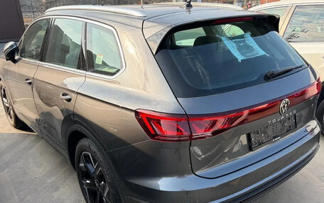 Volkswagen Touareg III, 2025 год, 14 450 000 рублей, 4 фотография