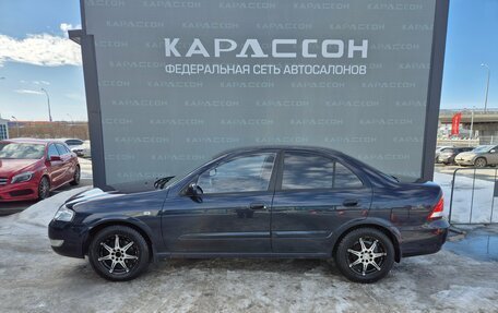 Nissan Almera Classic, 2009 год, 495 000 рублей, 3 фотография