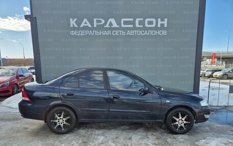 Nissan Almera Classic, 2009 год, 495 000 рублей, 4 фотография