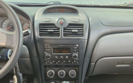 Nissan Almera Classic, 2009 год, 495 000 рублей, 10 фотография