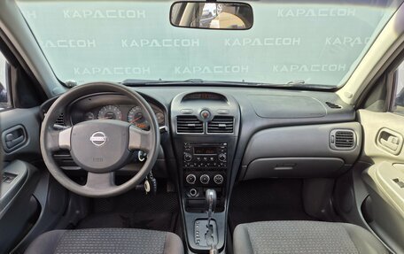 Nissan Almera Classic, 2009 год, 495 000 рублей, 6 фотография