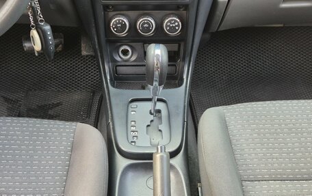 Nissan Almera Classic, 2009 год, 495 000 рублей, 11 фотография