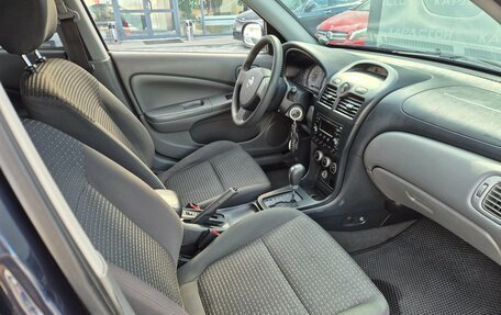 Nissan Almera Classic, 2009 год, 495 000 рублей, 7 фотография