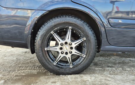 Nissan Almera Classic, 2009 год, 495 000 рублей, 12 фотография