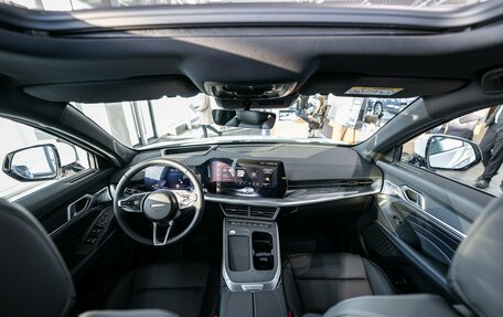 Haval F7, 2026 год, 3 699 000 рублей, 25 фотография