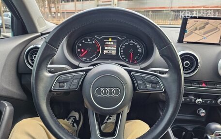 Audi A3, 2021 год, 1 543 000 рублей, 6 фотография