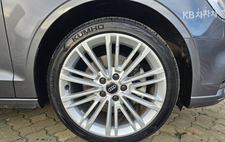 Audi A3, 2021 год, 1 543 000 рублей, 15 фотография