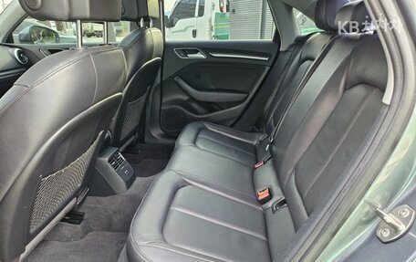 Audi A3, 2021 год, 1 543 000 рублей, 12 фотография