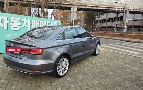 Audi A3, 2021 год, 1 543 000 рублей, 4 фотография