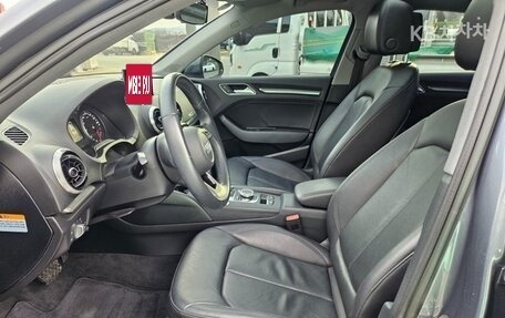 Audi A3, 2021 год, 1 543 000 рублей, 8 фотография