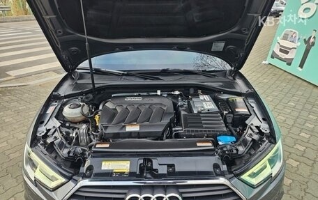 Audi A3, 2021 год, 1 543 000 рублей, 13 фотография