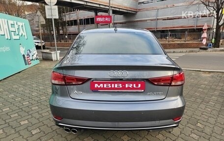 Audi A3, 2021 год, 1 543 000 рублей, 5 фотография