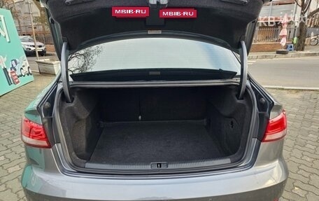 Audi A3, 2021 год, 1 543 000 рублей, 14 фотография