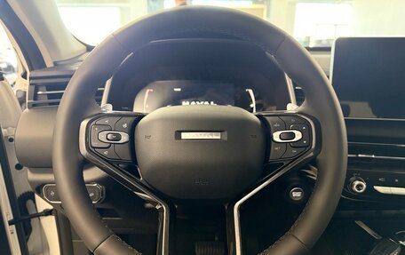 Haval Jolion, 2026 год, 2 799 000 рублей, 7 фотография