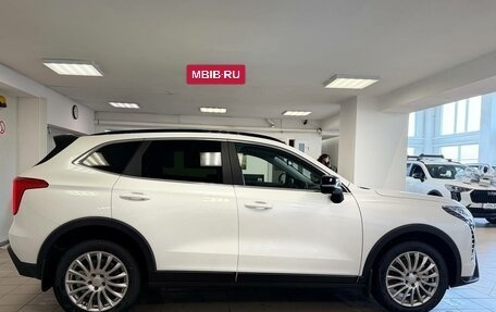 Haval Jolion, 2026 год, 2 799 000 рублей, 22 фотография