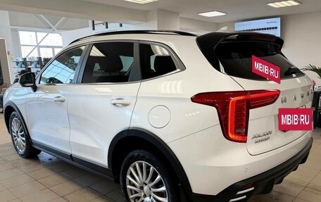 Haval Jolion, 2026 год, 2 799 000 рублей, 24 фотография