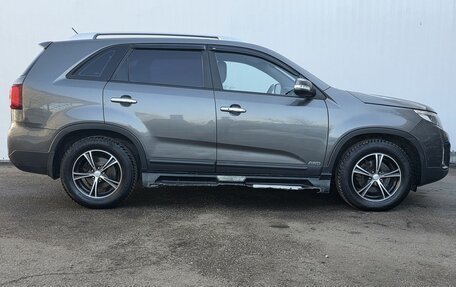 KIA Sorento II рестайлинг, 2014 год, 1 670 000 рублей, 4 фотография