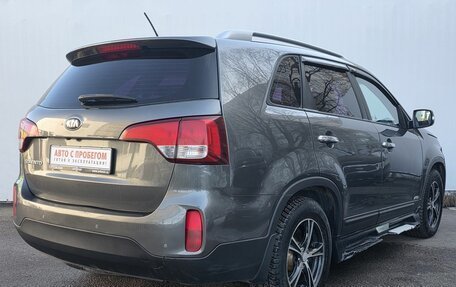 KIA Sorento II рестайлинг, 2014 год, 1 670 000 рублей, 5 фотография