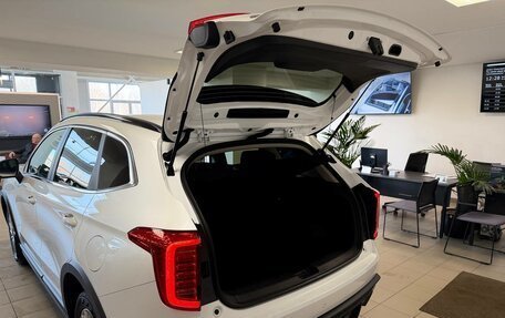 Haval Jolion, 2026 год, 2 799 000 рублей, 26 фотография