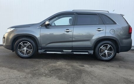 KIA Sorento II рестайлинг, 2014 год, 1 670 000 рублей, 8 фотография