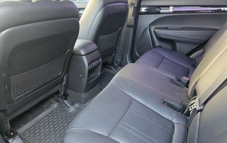 KIA Sorento II рестайлинг, 2014 год, 1 670 000 рублей, 10 фотография