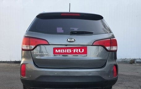 KIA Sorento II рестайлинг, 2014 год, 1 670 000 рублей, 6 фотография
