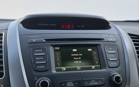 KIA Sorento II рестайлинг, 2014 год, 1 670 000 рублей, 13 фотография