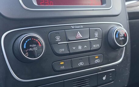 KIA Sorento II рестайлинг, 2014 год, 1 670 000 рублей, 14 фотография