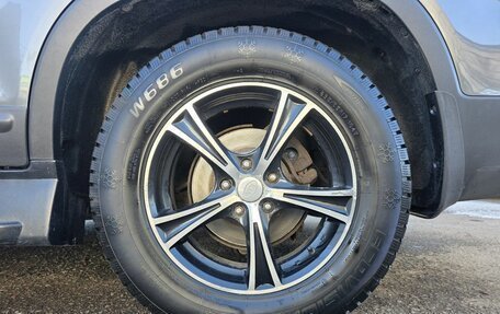 KIA Sorento II рестайлинг, 2014 год, 1 670 000 рублей, 20 фотография