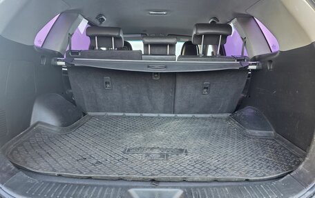 KIA Sorento II рестайлинг, 2014 год, 1 670 000 рублей, 19 фотография