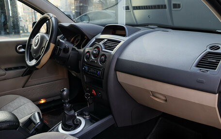 Renault Megane II, 2006 год, 450 000 рублей, 7 фотография