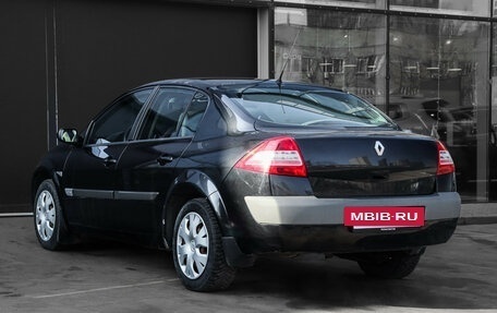 Renault Megane II, 2006 год, 450 000 рублей, 6 фотография