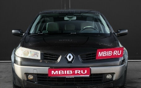 Renault Megane II, 2006 год, 450 000 рублей, 2 фотография