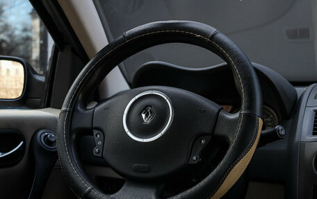 Renault Megane II, 2006 год, 450 000 рублей, 11 фотография