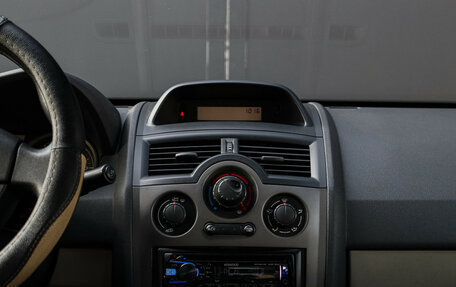 Renault Megane II, 2006 год, 450 000 рублей, 10 фотография