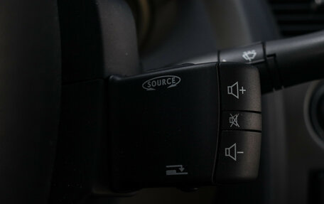 Renault Megane II, 2006 год, 450 000 рублей, 15 фотография