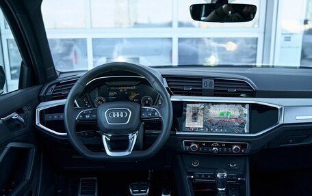 Audi Q3, 2025 год, 5 299 900 рублей, 10 фотография