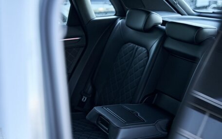 Audi Q3, 2025 год, 5 299 900 рублей, 9 фотография