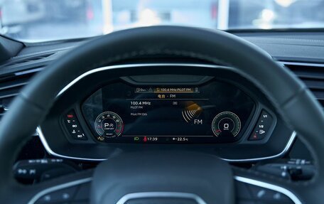 Audi Q3, 2025 год, 5 299 900 рублей, 17 фотография