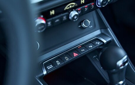 Audi Q3, 2025 год, 5 299 900 рублей, 19 фотография